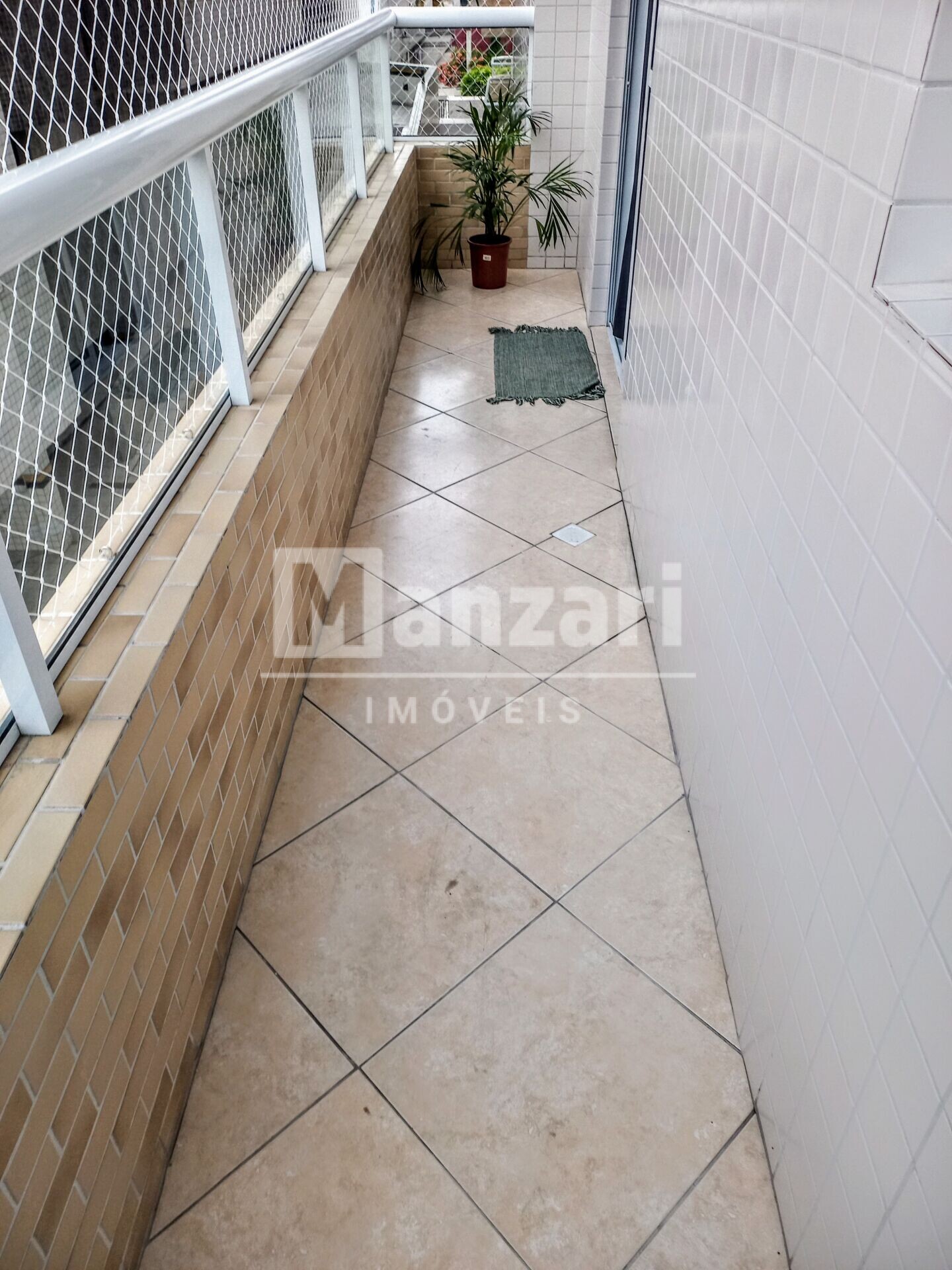 Apartamento à venda com 1 quarto, 40m² - Foto 8