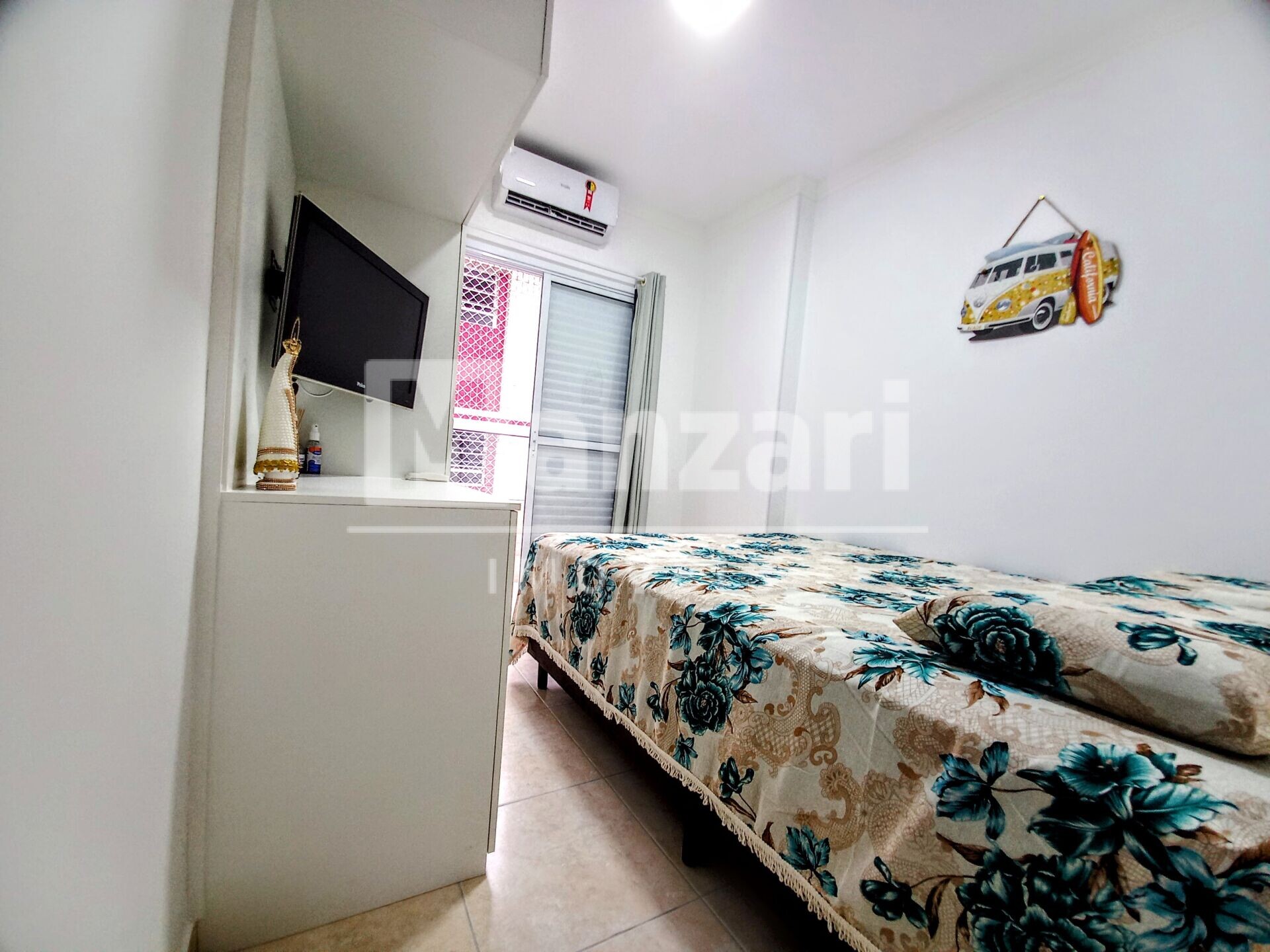 Apartamento à venda com 1 quarto, 40m² - Foto 14