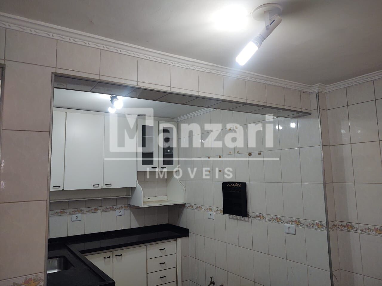 Sobrado à venda com 2 quartos, 130m² - Foto 11