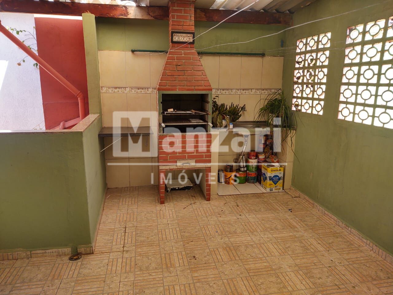 Sobrado à venda com 2 quartos, 130m² - Foto 26