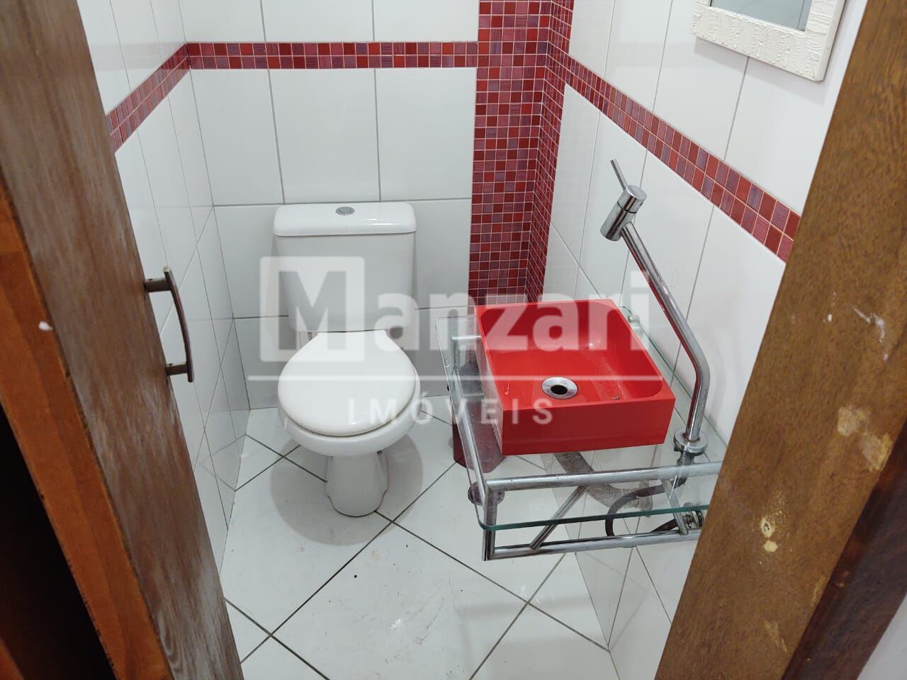 Sobrado à venda com 2 quartos, 130m² - Foto 8