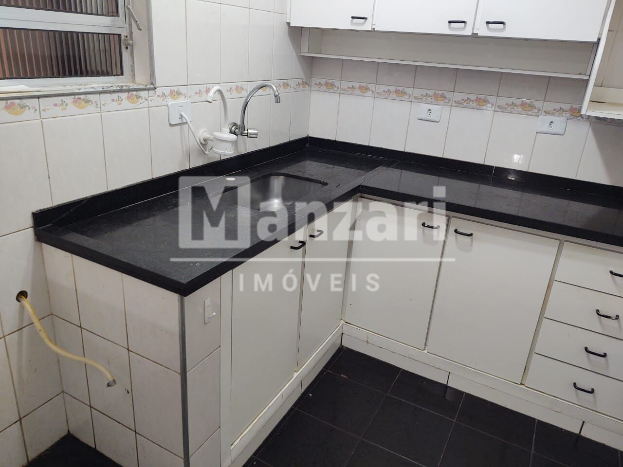 Sobrado à venda com 2 quartos, 130m² - Foto 9