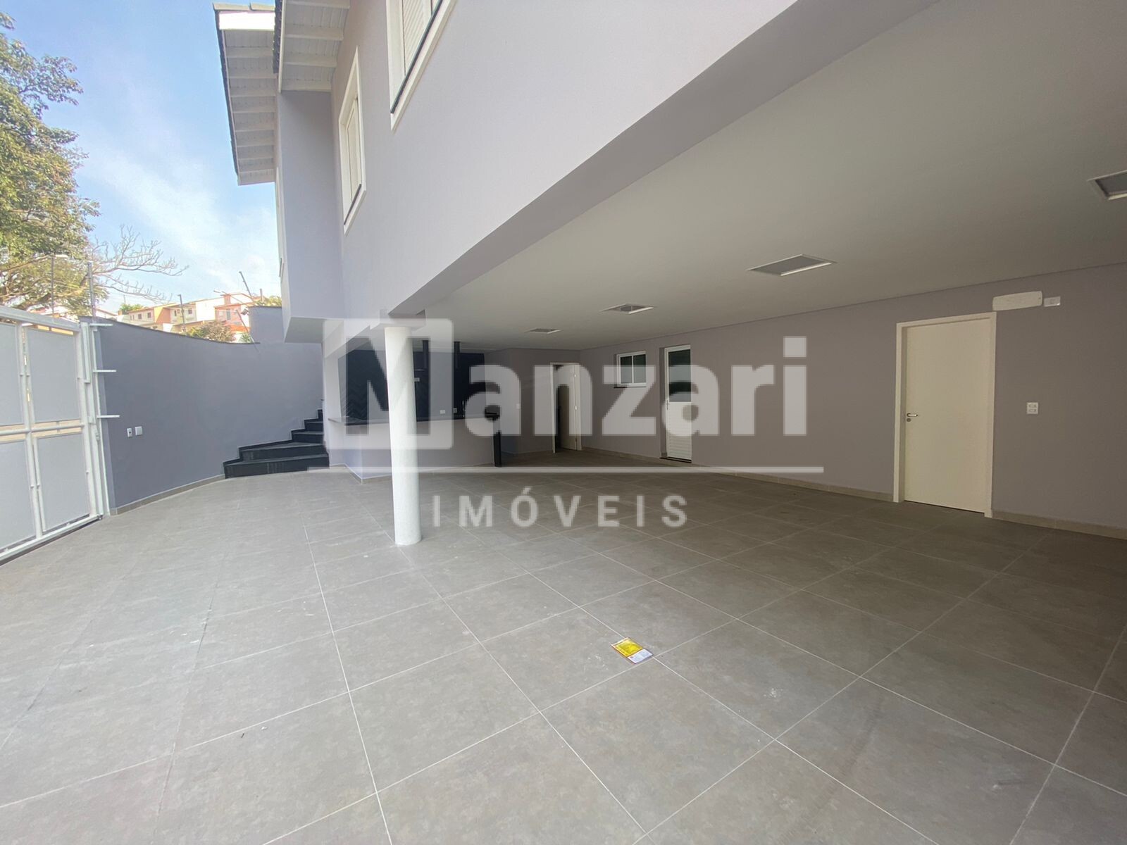 Sobrado à venda com 4 quartos, 280m² - Foto 39