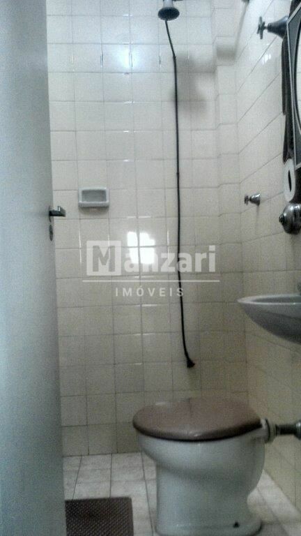 Apartamento à venda com 3 quartos, 170m² - Foto 14