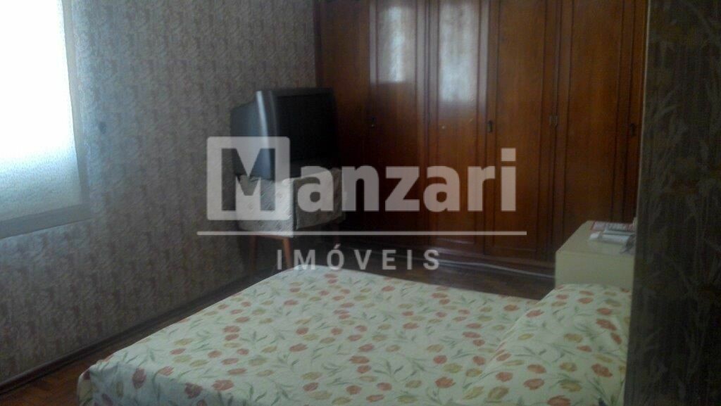 Apartamento à venda com 3 quartos, 170m² - Foto 11