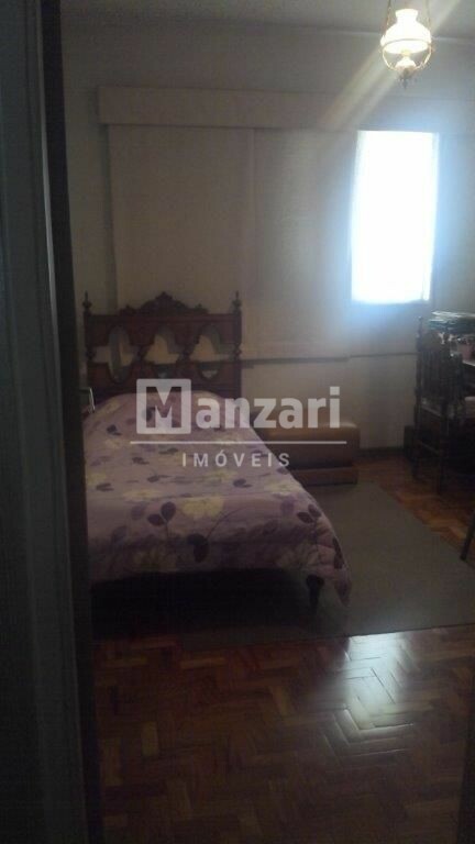 Apartamento à venda com 3 quartos, 170m² - Foto 13