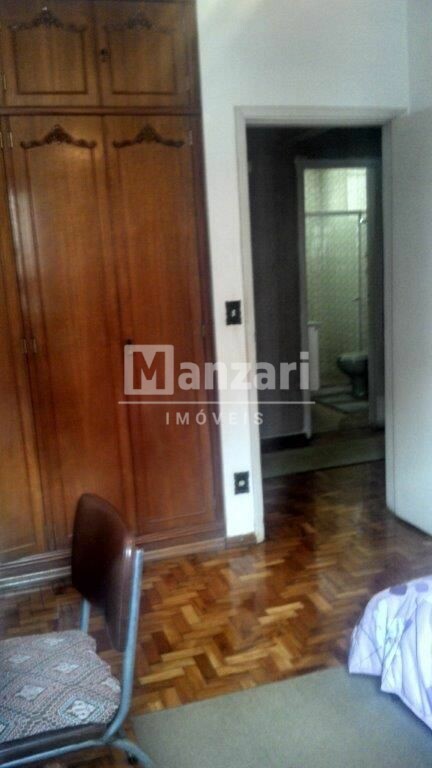 Apartamento à venda com 3 quartos, 170m² - Foto 12