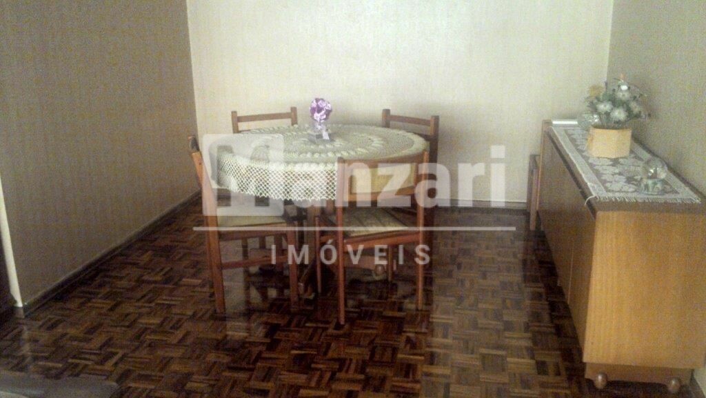 Apartamento à venda com 3 quartos, 170m² - Foto 3