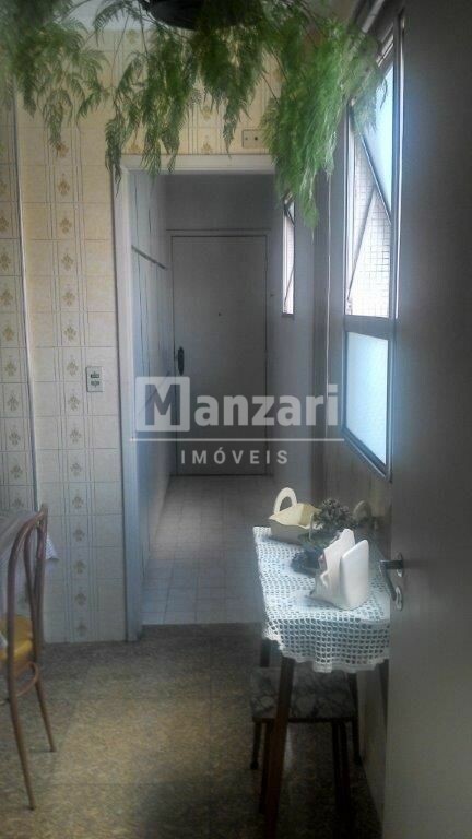 Apartamento à venda com 3 quartos, 170m² - Foto 10