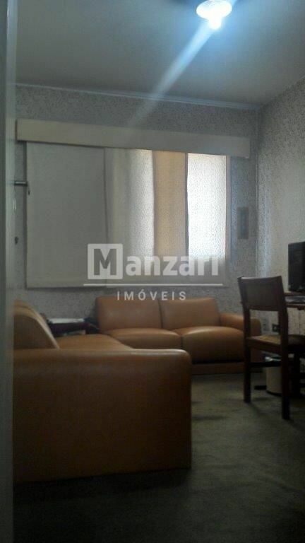 Apartamento à venda com 3 quartos, 170m² - Foto 4