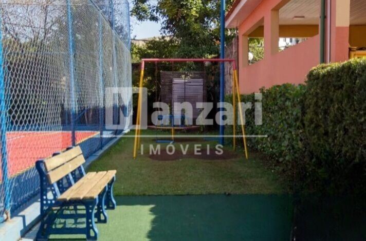 Casa de Condomínio à venda com 3 quartos, 219m² - Foto 34