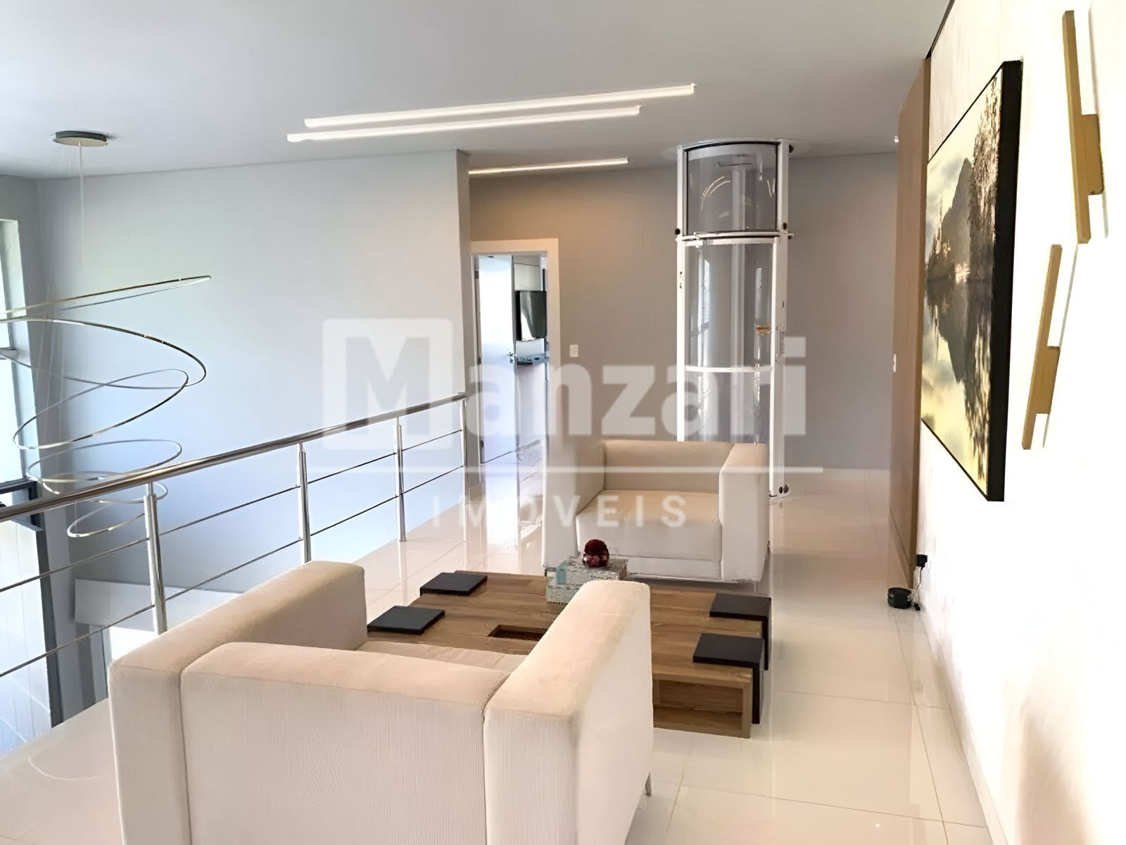 Casa à venda com 6 quartos, 642m² - Foto 16