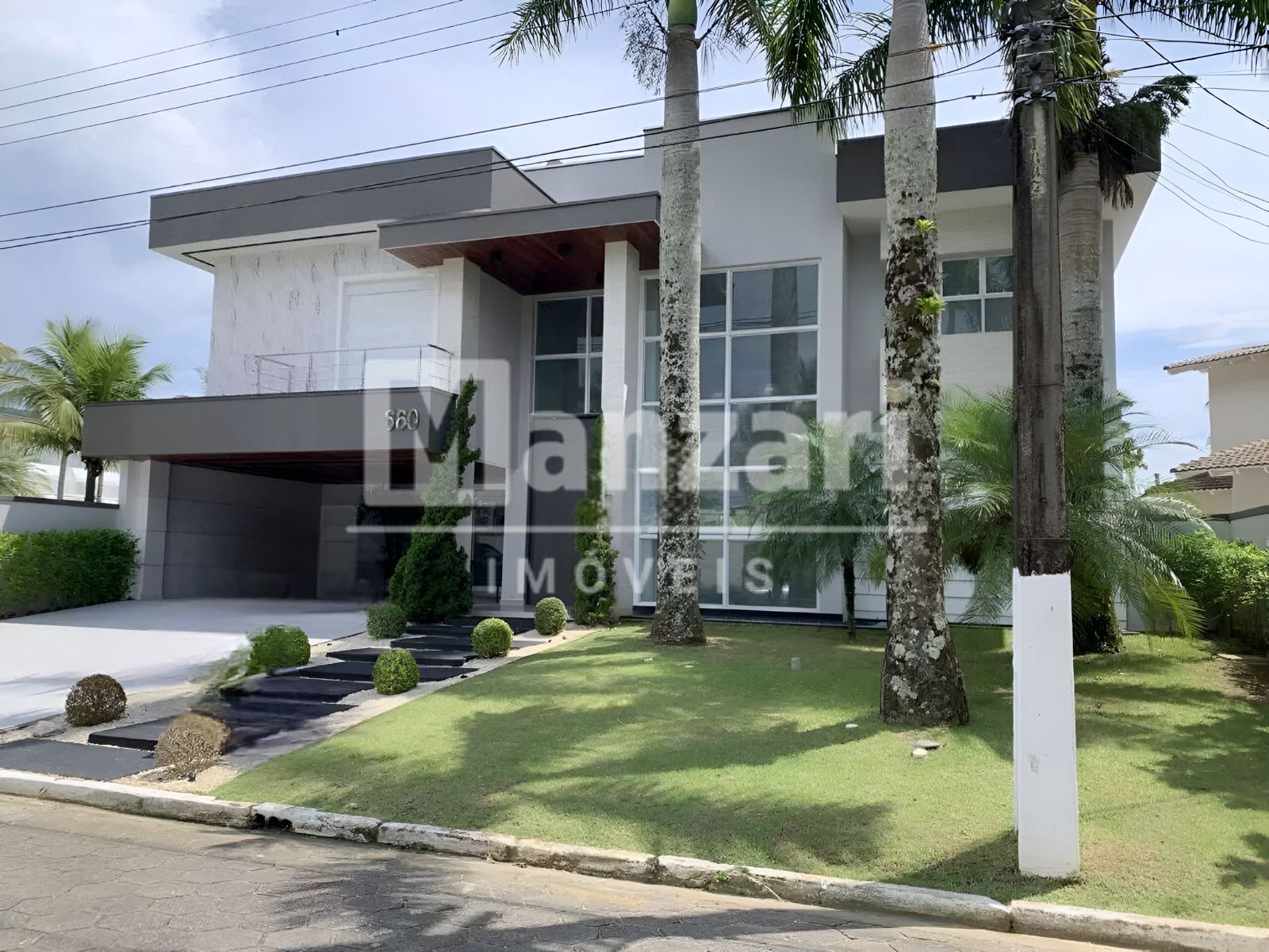 Casa à venda com 6 quartos, 642m² - Foto 27