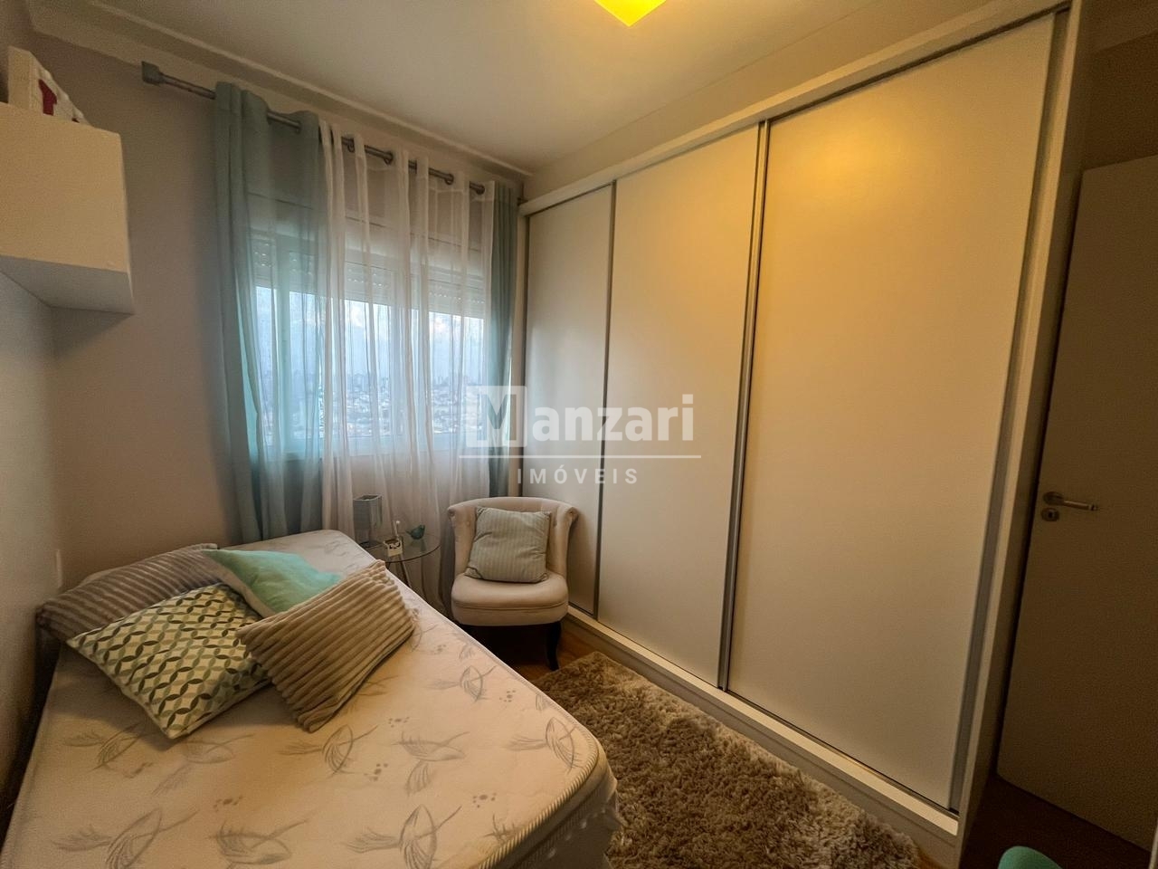 Apartamento à venda com 3 quartos, 123m² - Foto 20