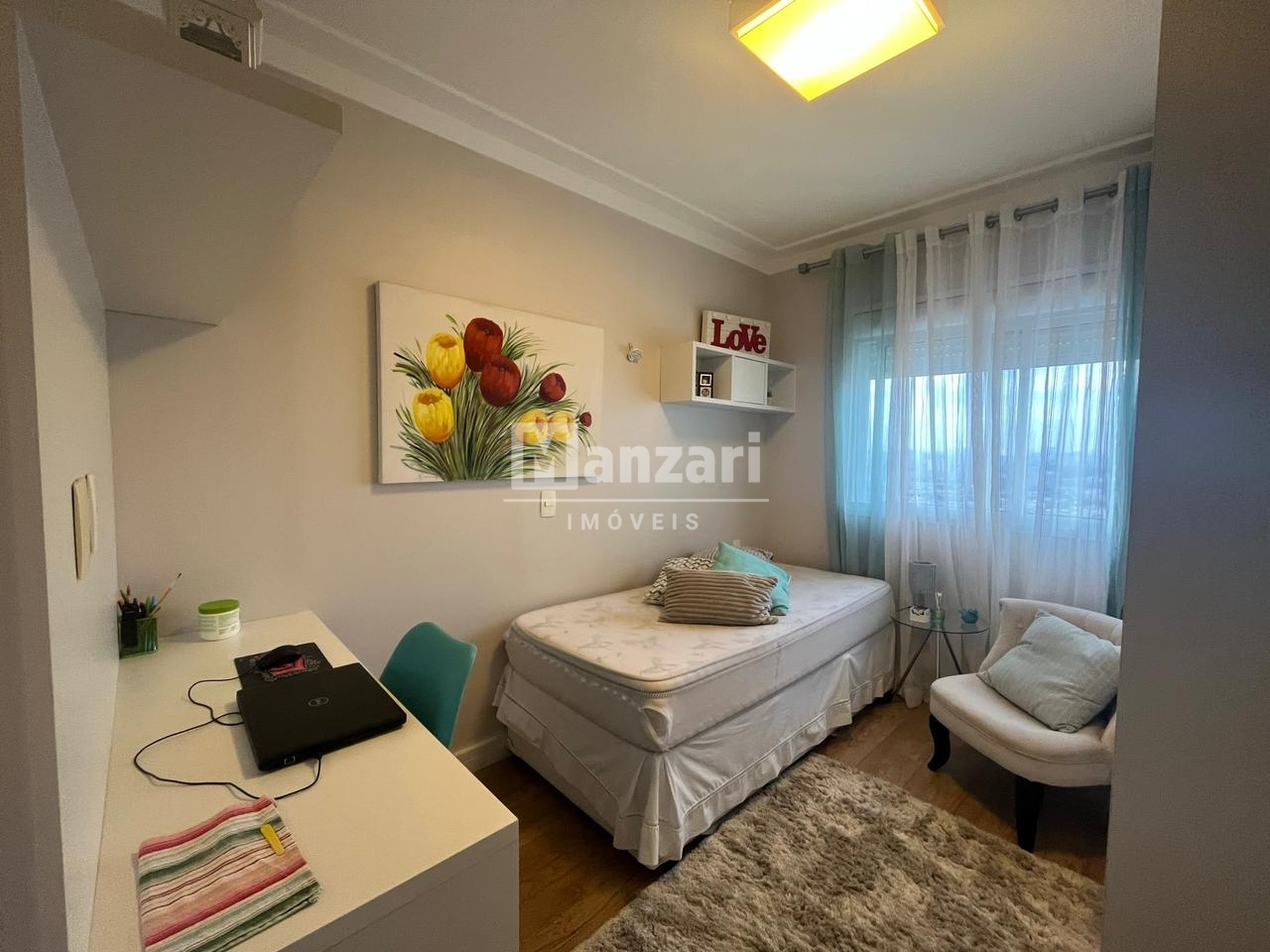 Apartamento à venda com 3 quartos, 123m² - Foto 19