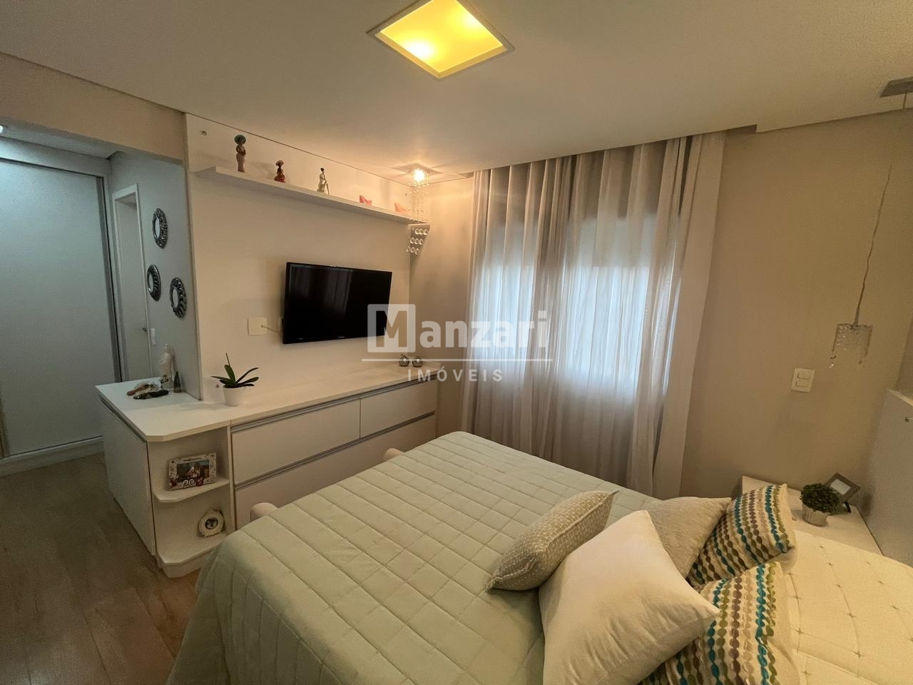 Apartamento à venda com 3 quartos, 123m² - Foto 14