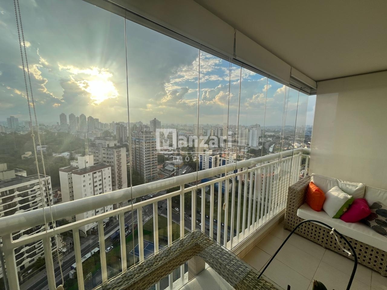 Apartamento à venda com 3 quartos, 123m² - Foto 8