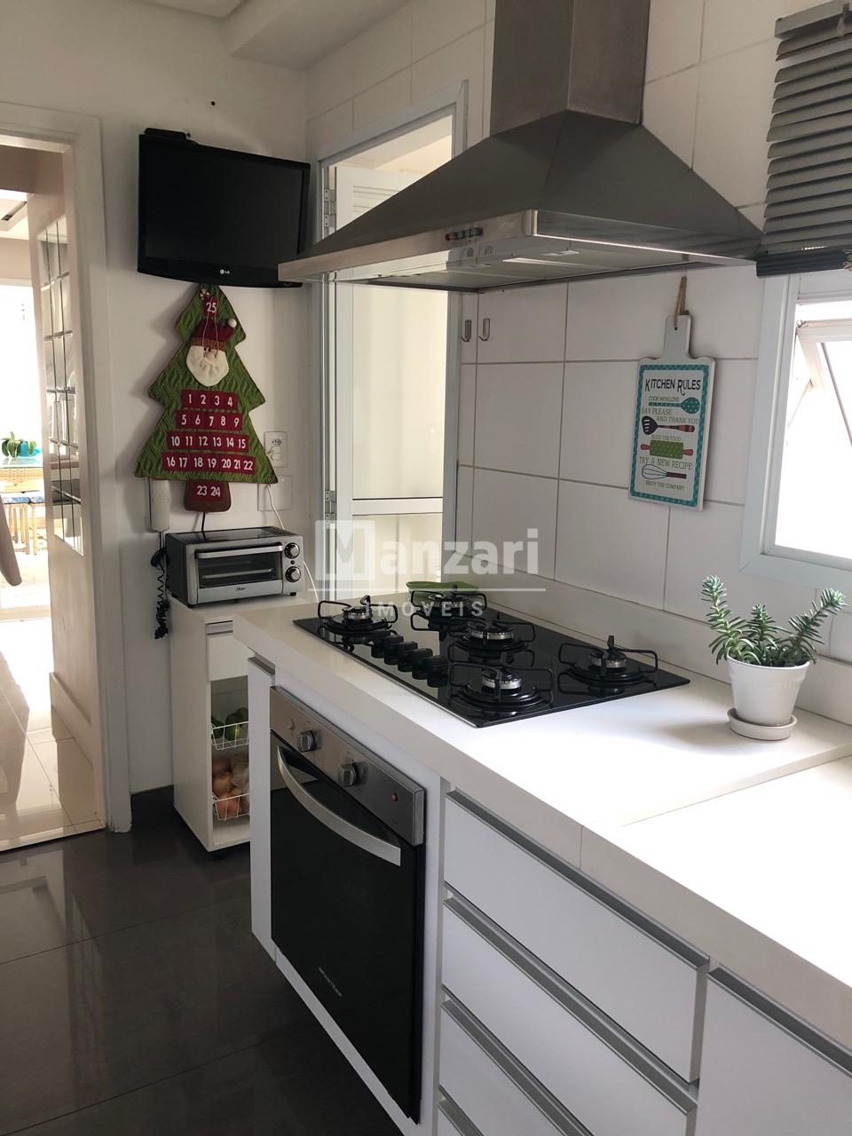 Apartamento à venda com 3 quartos, 123m² - Foto 10