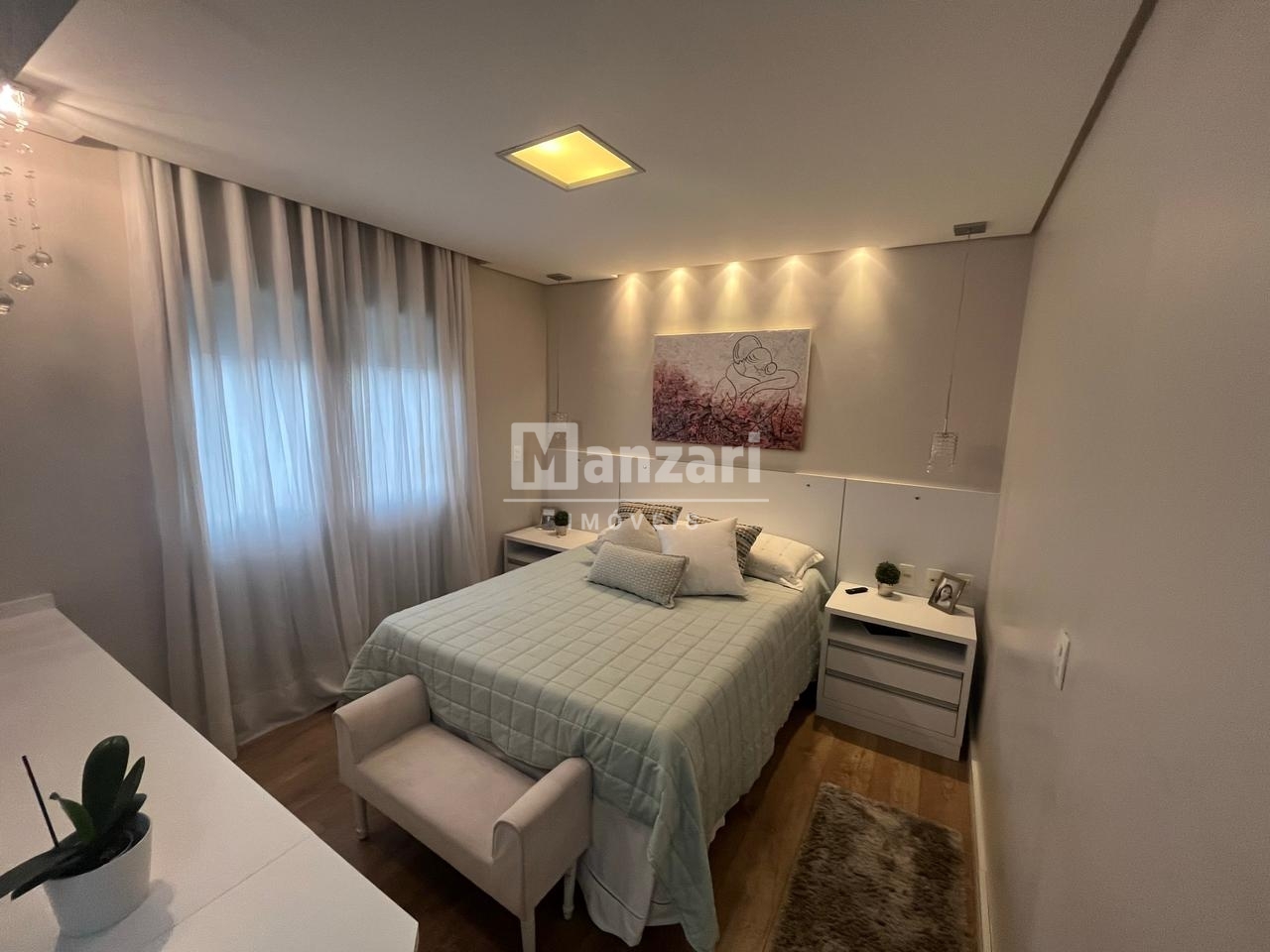 Apartamento à venda com 3 quartos, 123m² - Foto 16