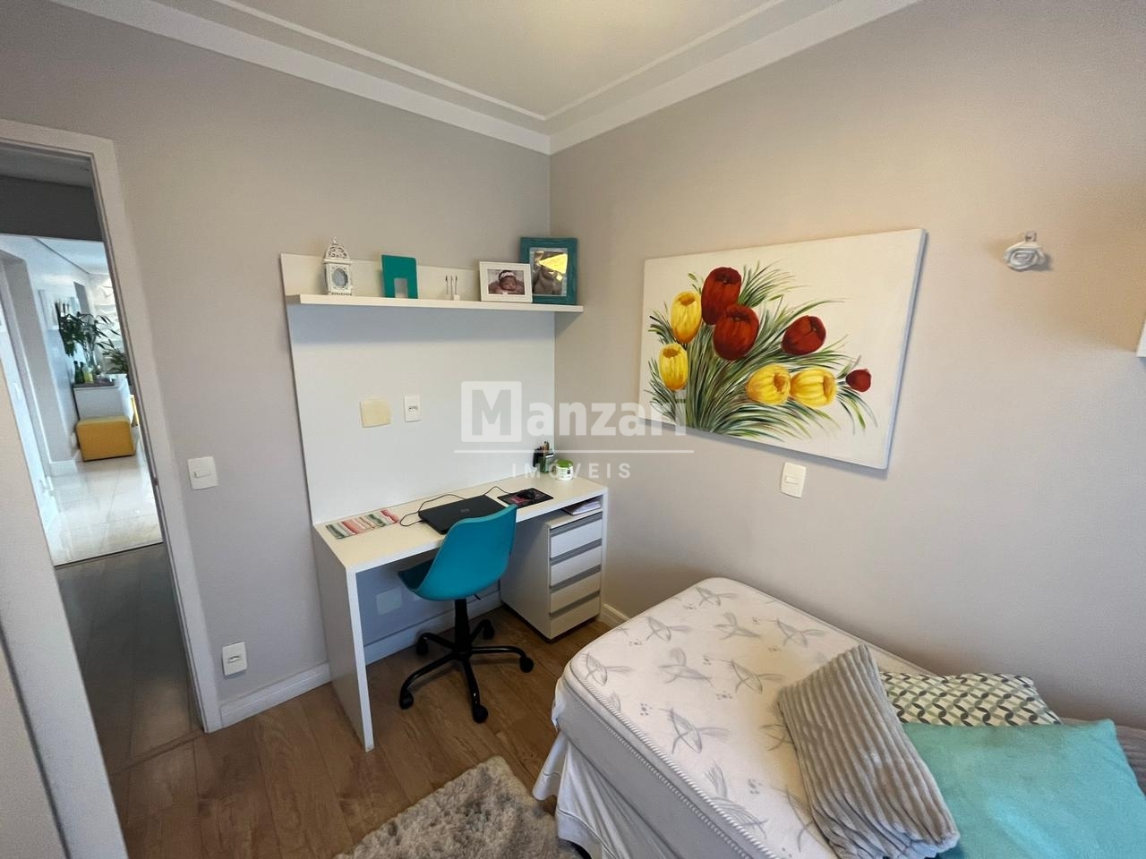 Apartamento à venda com 3 quartos, 123m² - Foto 18