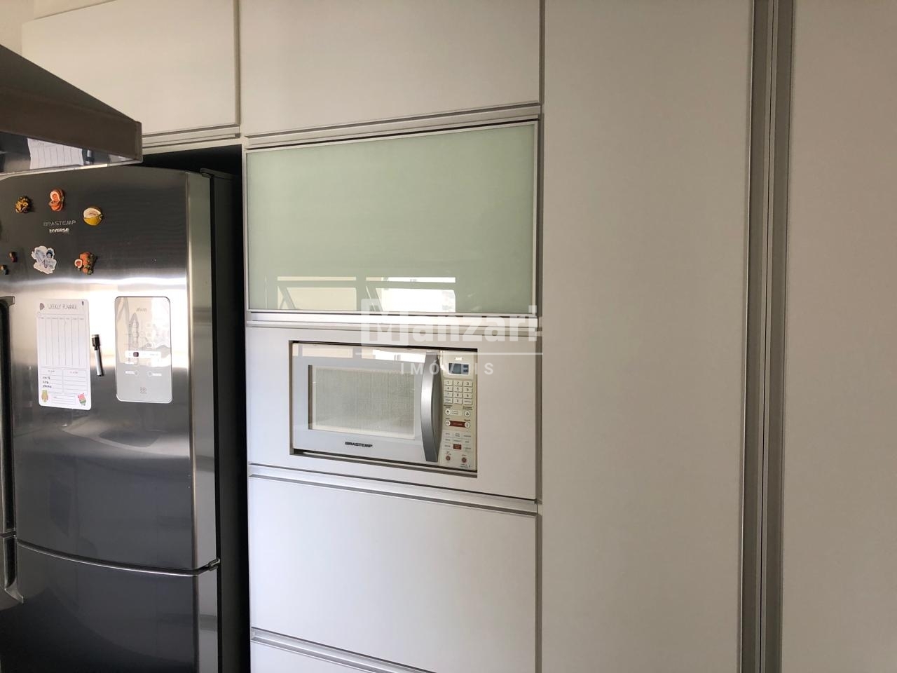 Apartamento à venda com 3 quartos, 123m² - Foto 12