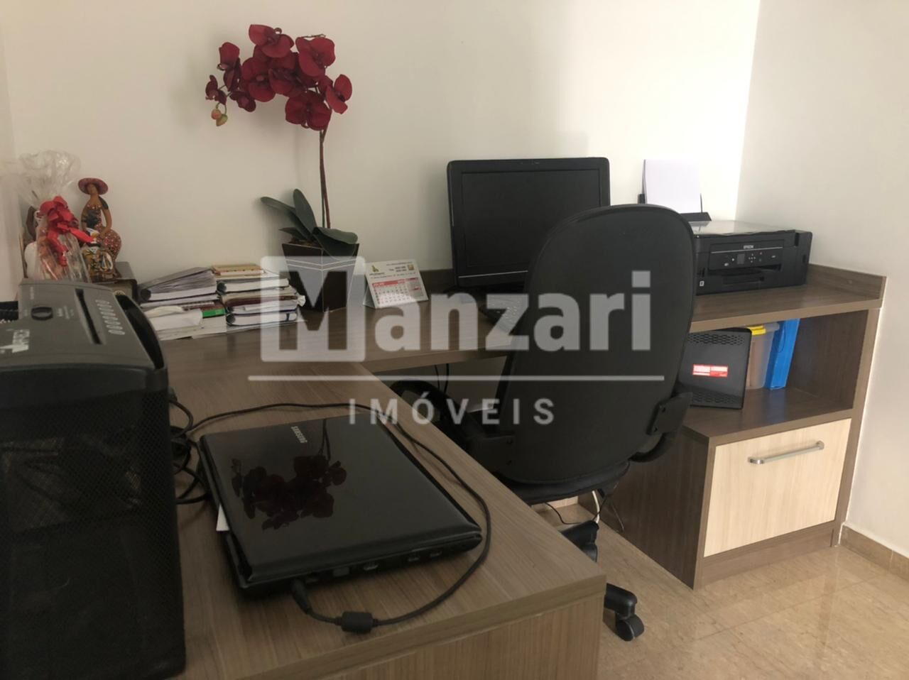 Apartamento à venda com 3 quartos, 84m² - Foto 8