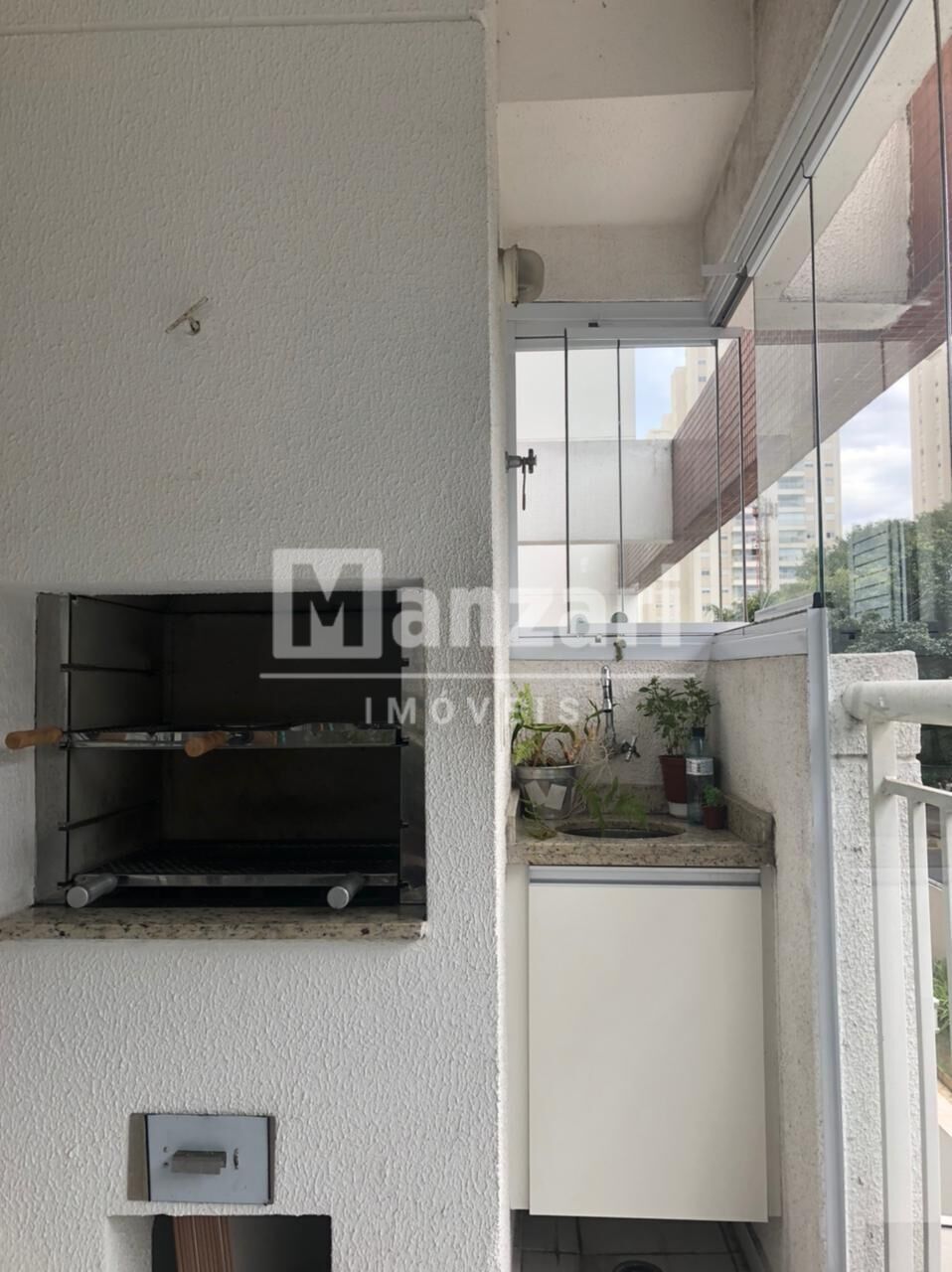 Apartamento à venda com 3 quartos, 84m² - Foto 3