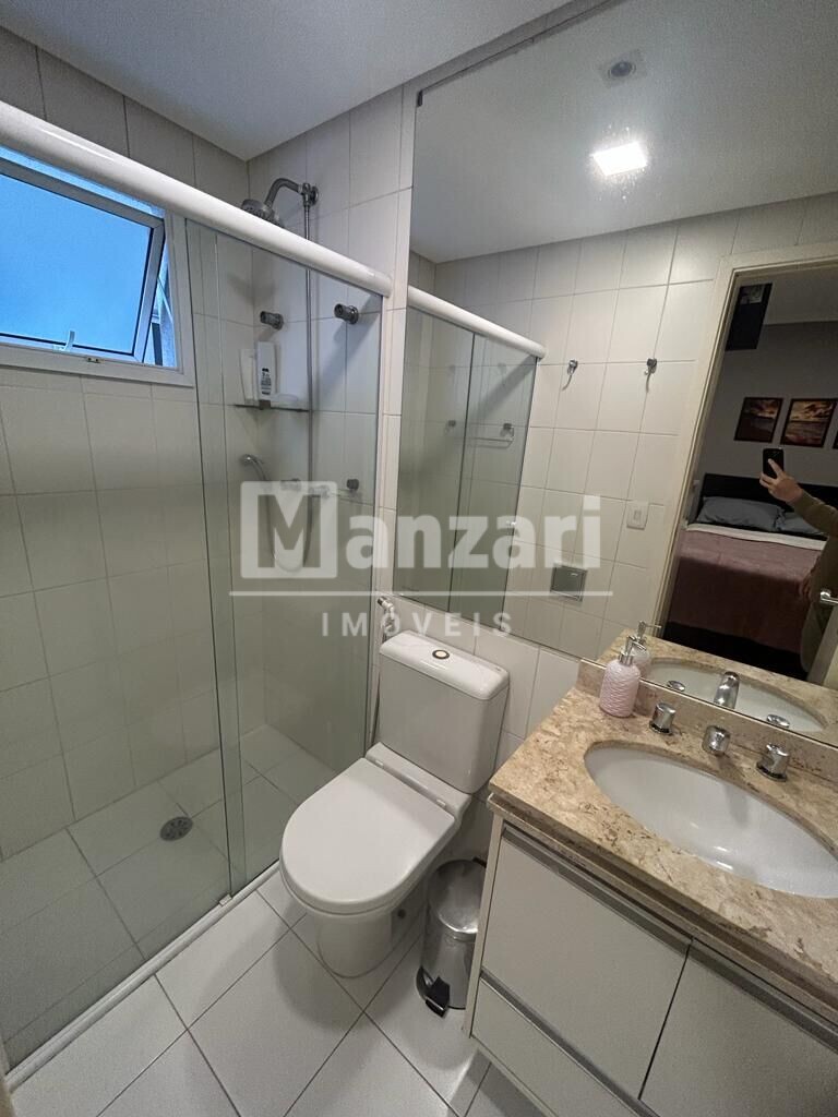 Apartamento à venda com 3 quartos, 89m² - Foto 12