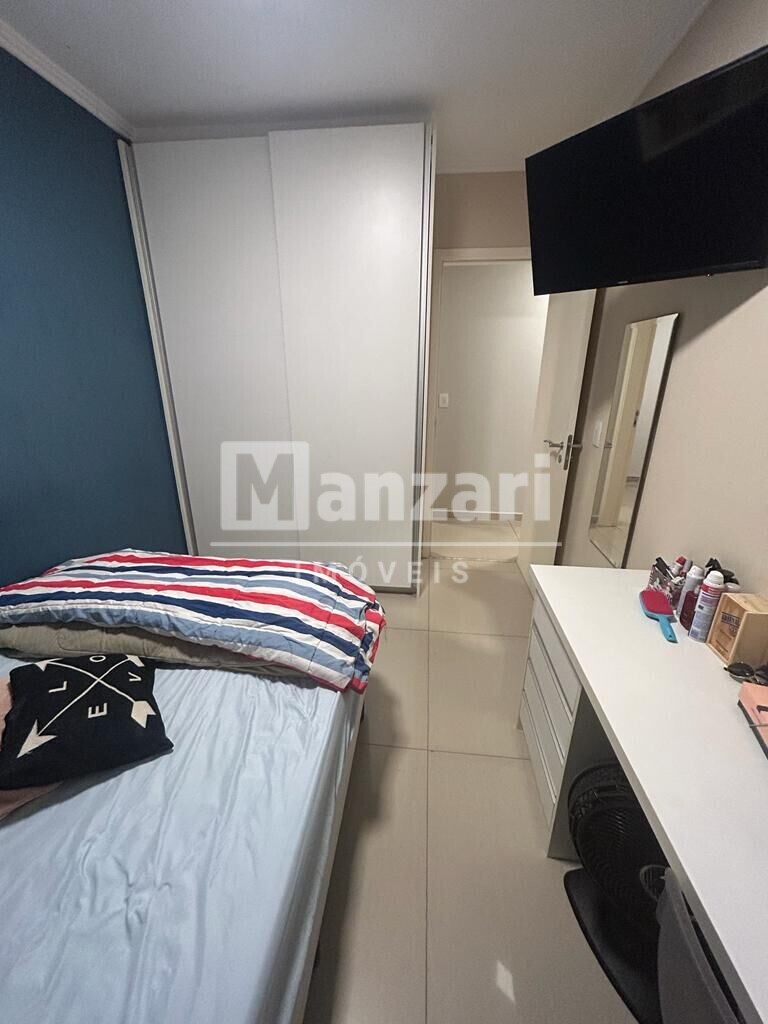 Apartamento à venda com 3 quartos, 89m² - Foto 14