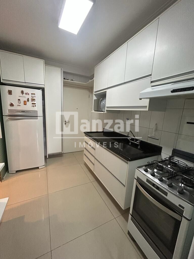 Apartamento à venda com 3 quartos, 89m² - Foto 7