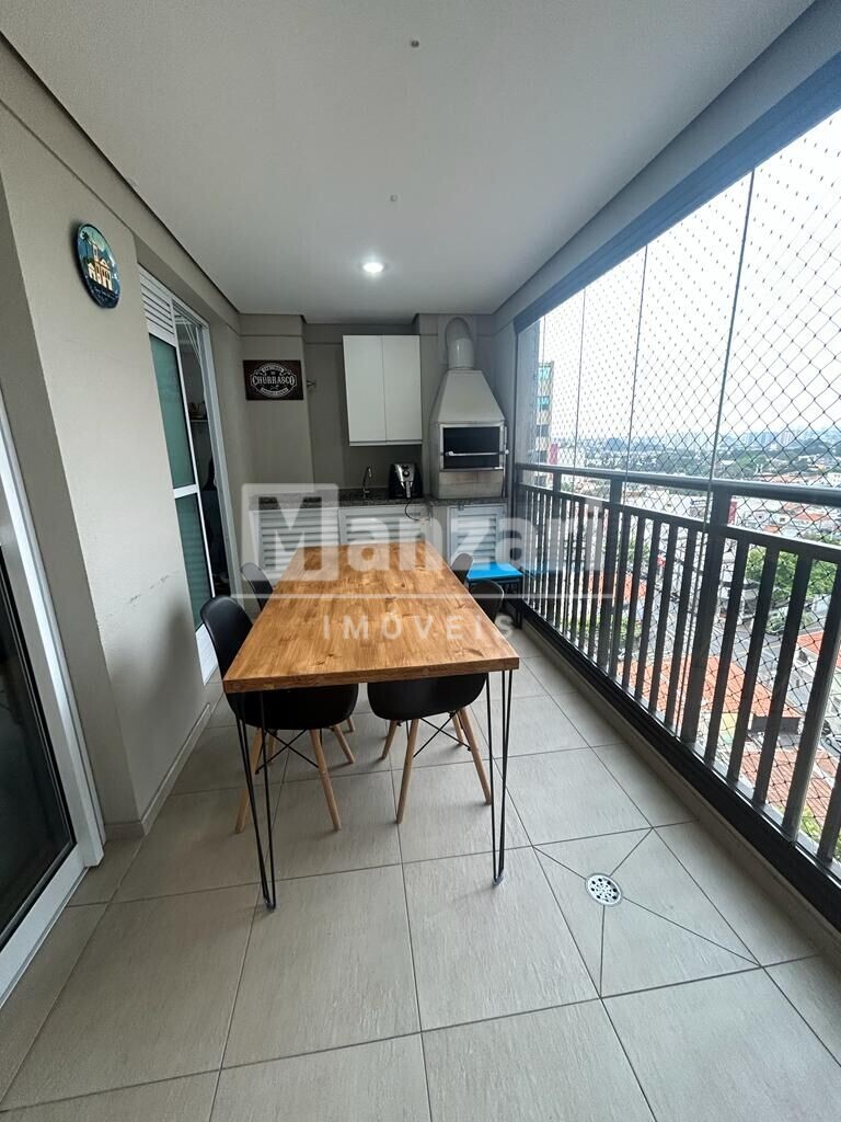 Apartamento à venda com 3 quartos, 89m² - Foto 6