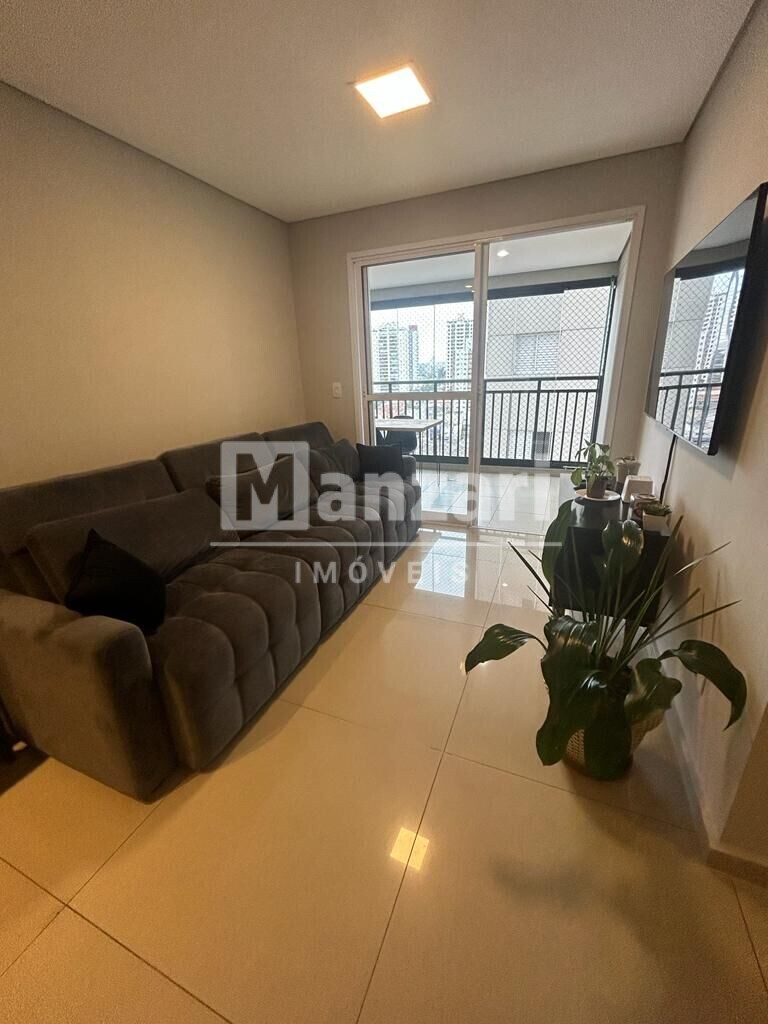 Apartamento à venda com 3 quartos, 89m² - Foto 4