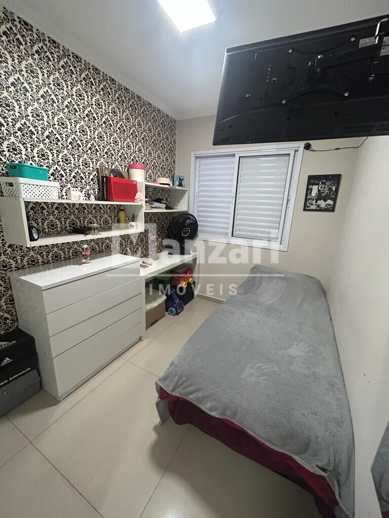 Apartamento à venda com 3 quartos, 89m² - Foto 13