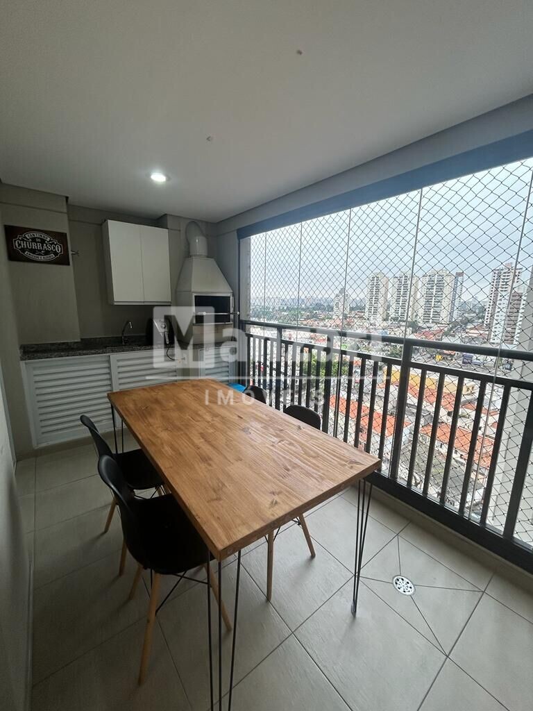 Apartamento à venda com 3 quartos, 89m² - Foto 5