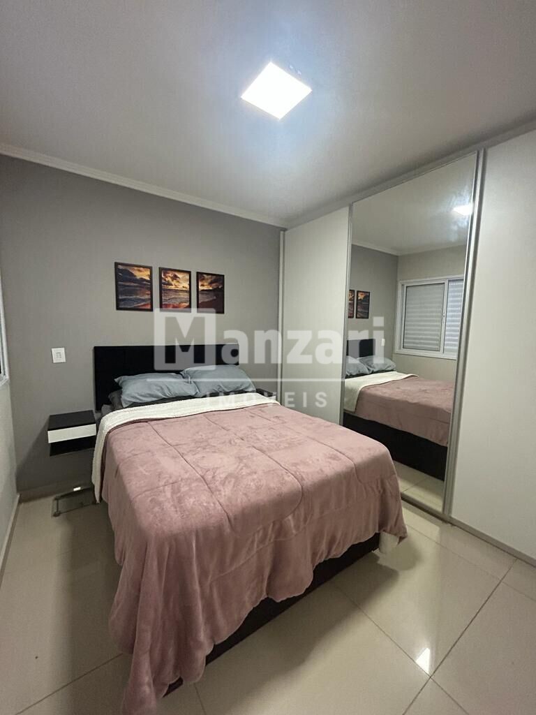 Apartamento à venda com 3 quartos, 89m² - Foto 11