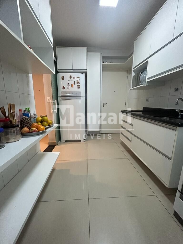 Apartamento à venda com 3 quartos, 89m² - Foto 8