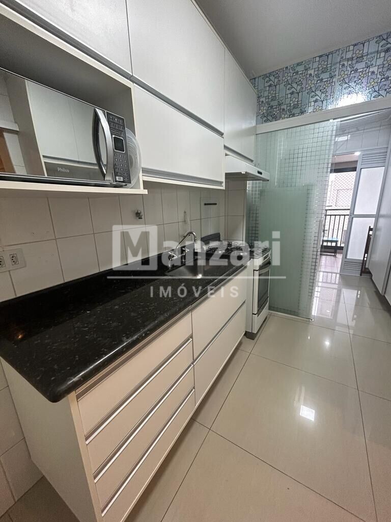 Apartamento à venda com 3 quartos, 89m² - Foto 10