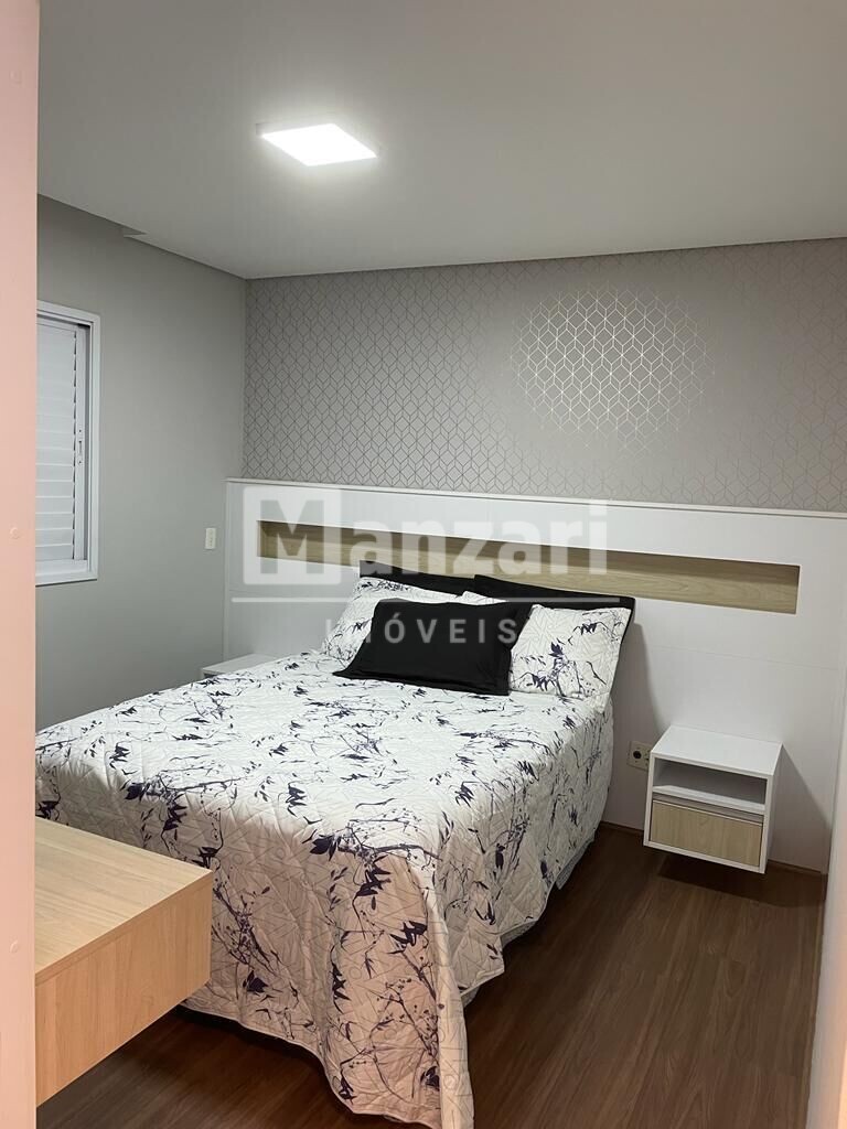 Apartamento à venda com 3 quartos, 126m² - Foto 19