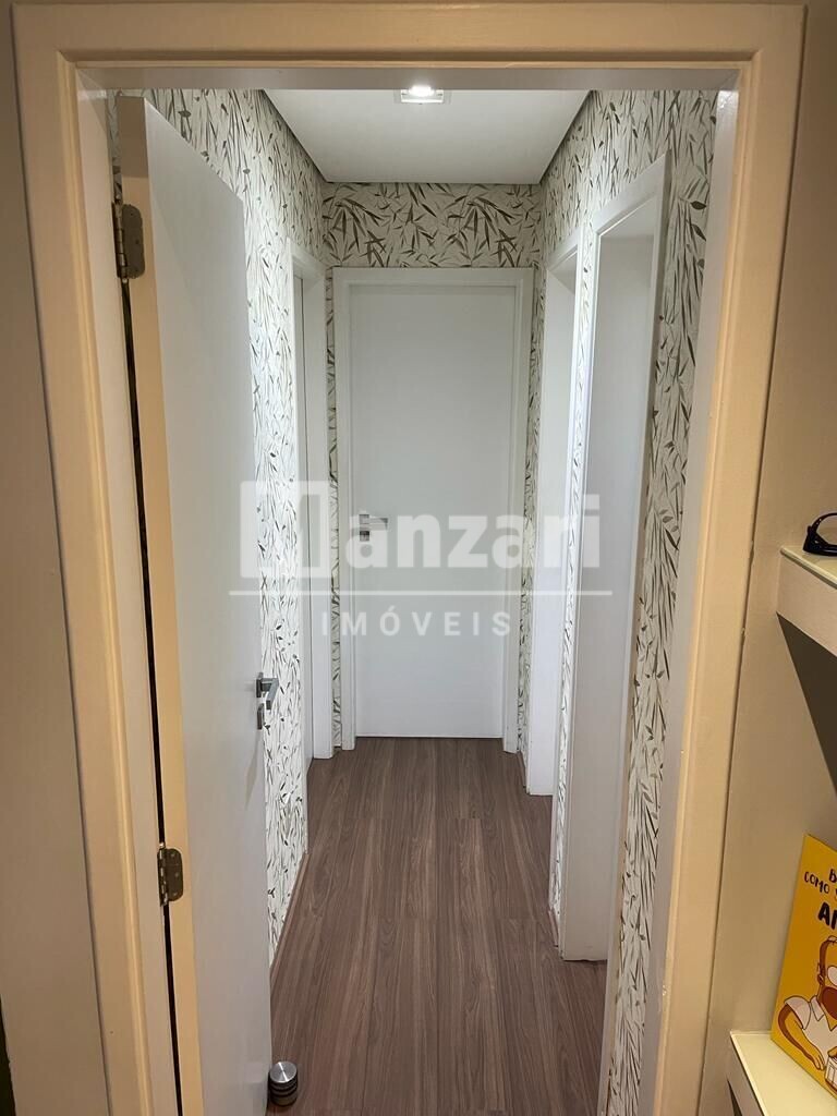 Apartamento à venda com 3 quartos, 126m² - Foto 11