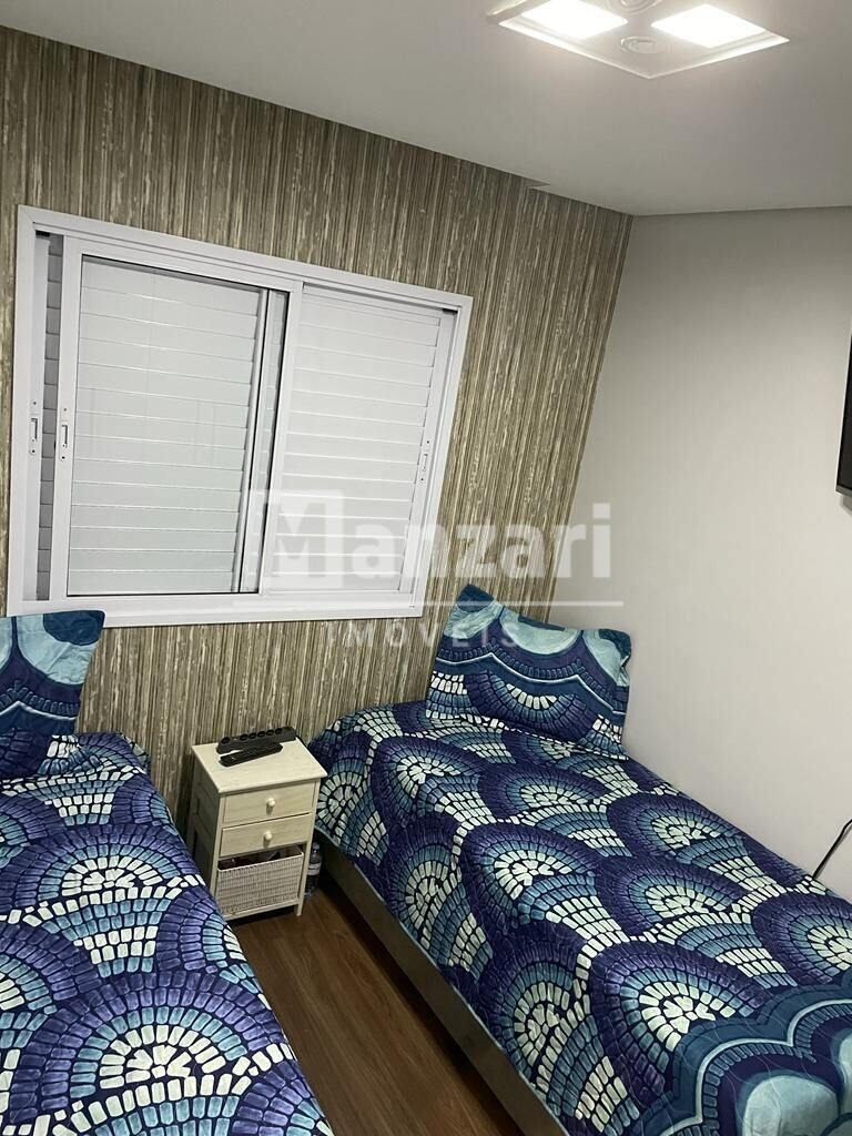 Apartamento à venda com 3 quartos, 126m² - Foto 17