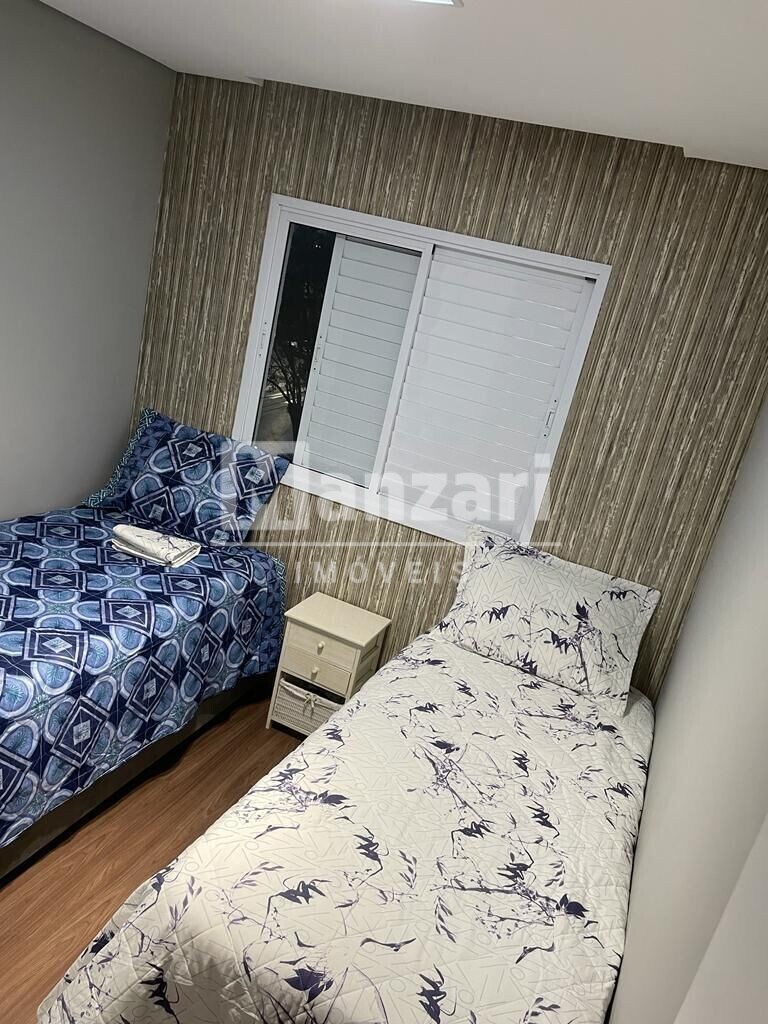 Apartamento à venda com 3 quartos, 126m² - Foto 14