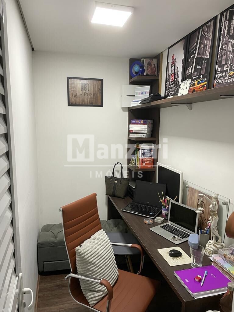 Apartamento à venda com 3 quartos, 126m² - Foto 12