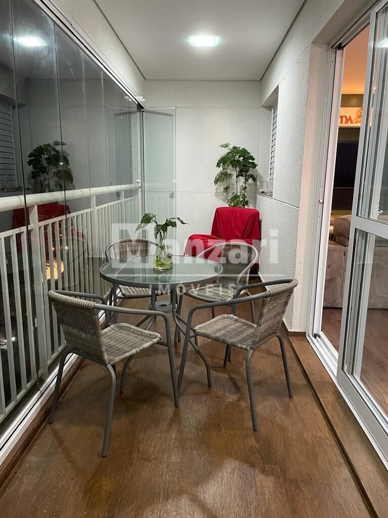 Apartamento à venda com 3 quartos, 126m² - Foto 9