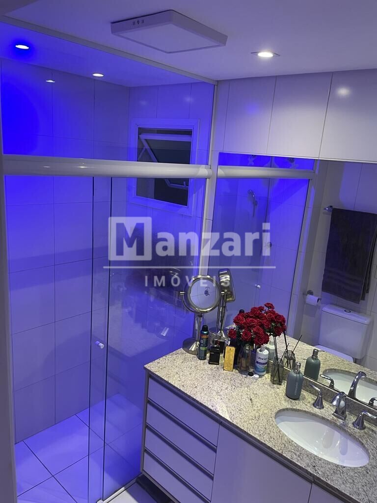 Apartamento à venda com 3 quartos, 126m² - Foto 18