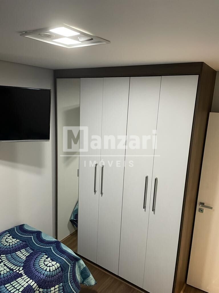 Apartamento à venda com 3 quartos, 126m² - Foto 15