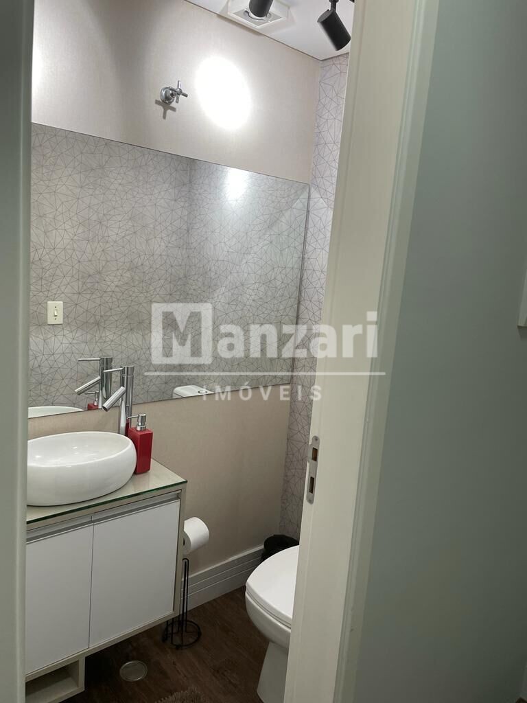 Apartamento à venda com 3 quartos, 126m² - Foto 10