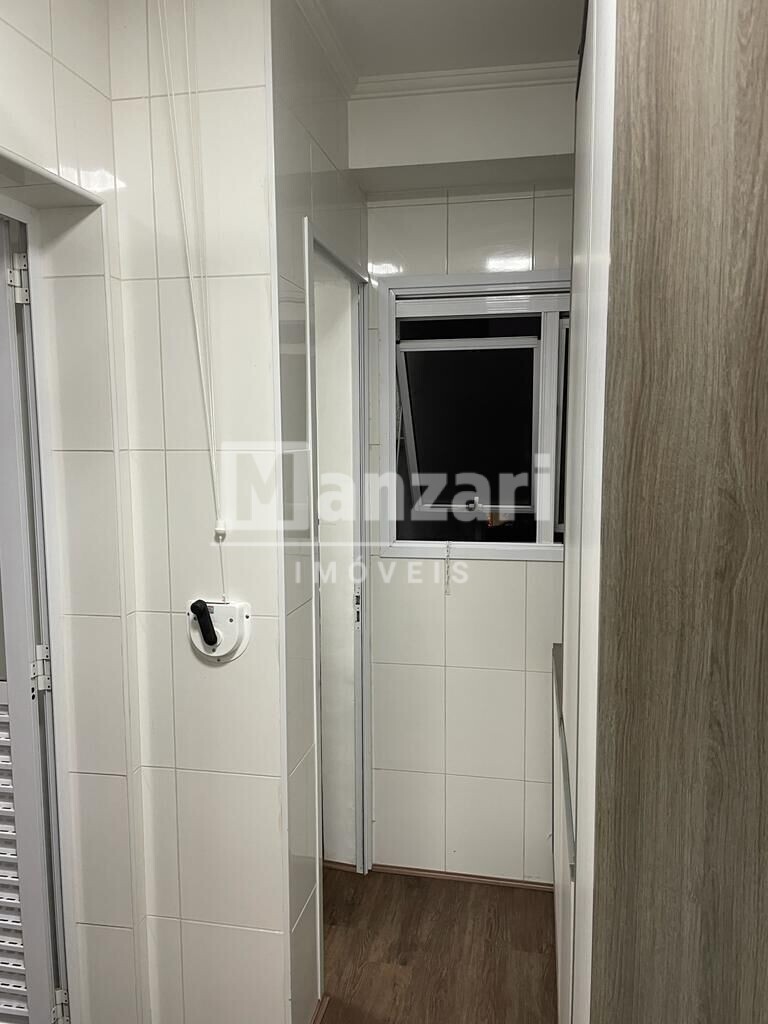 Apartamento à venda com 3 quartos, 126m² - Foto 20