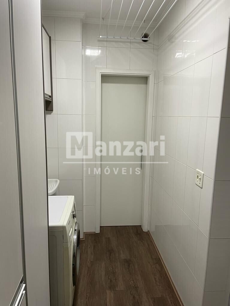 Apartamento à venda com 3 quartos, 126m² - Foto 21