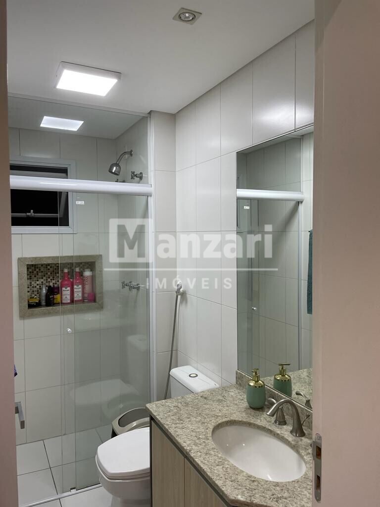 Apartamento à venda com 3 quartos, 126m² - Foto 13