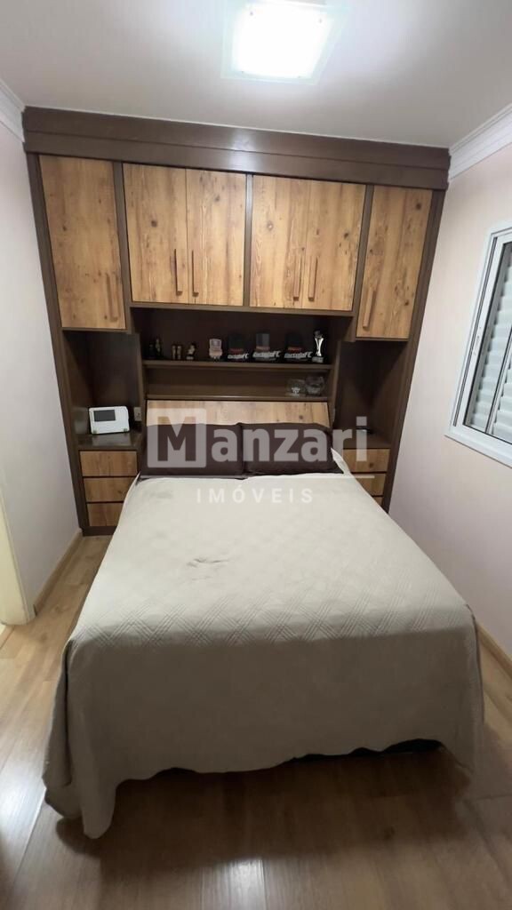 Apartamento à venda com 3 quartos, 77m² - Foto 38